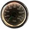 Bulldog Winch 0-150psi Air Pressure Gauge, 2", Dual Needle, Mechanical, Lighted 42055B - alternate 3
